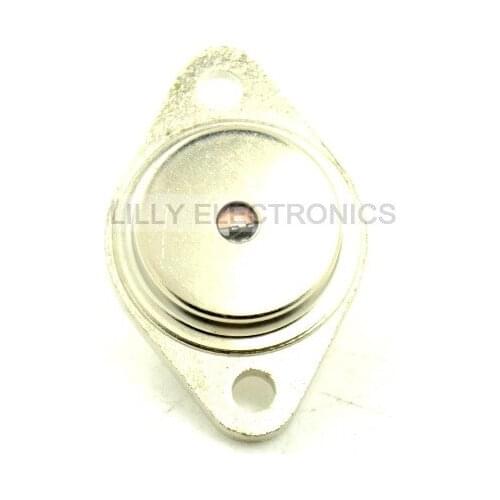 500mW 0.5W Industrial 808nm/810nm TO3 Package Infrared IR Laser/Lazer Diode LD DIY LAB High Quality