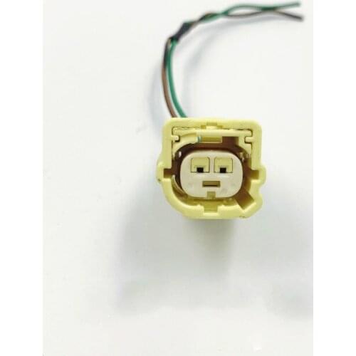 Car Crash sensor plug connector with wire For Kia K3 K5 K2
