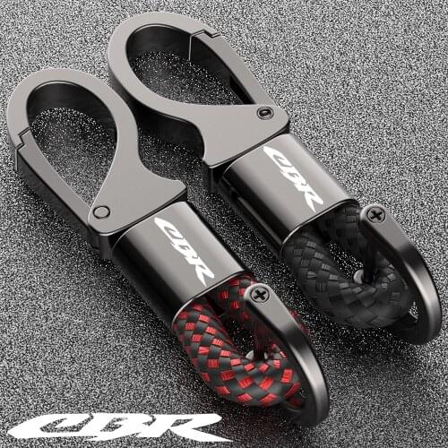 GEJOYS KEYCHAIN HONDA CBR650R HONDA CBR 650R CBR600RR CBR1000RR CBR500R CBR650F CBR900RR CBR300RR CBR250R CRF250L CBF 125 150