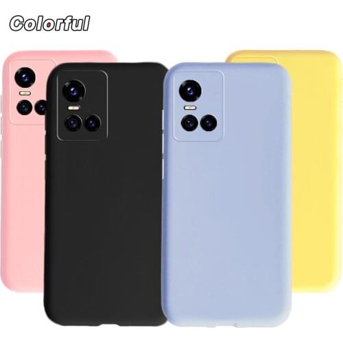 For Vivo S10 Case Vivo S10 Pro 5G Liquid Silicone Soft Phone Cover For Vivo V2121A S10 S 10 10Pro 5G Back Case Shockproof Bumper