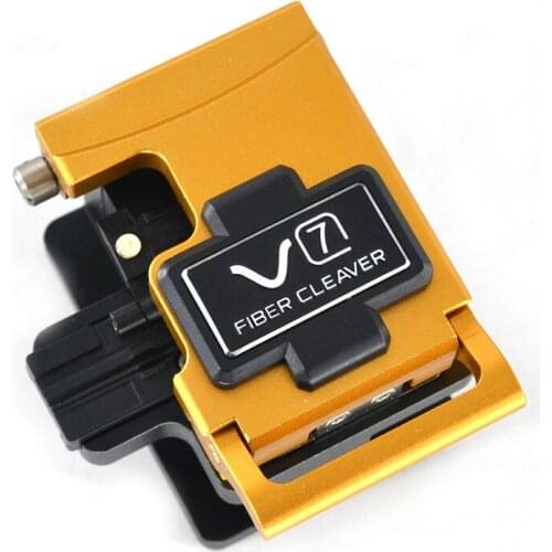 Inno Instrument V7 Fiber optic Cleaver Single & Ribbon