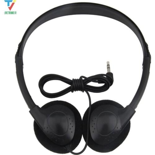 Jietower Headphones With Microphone
