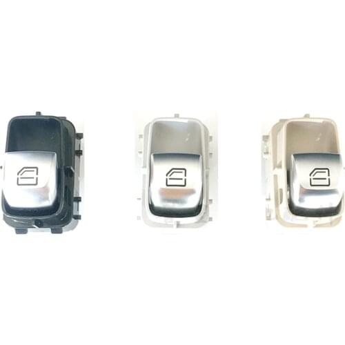 OEM Window Glass Lifter Switch Button for Mercedes Benz C180 C200 C260 GLC260