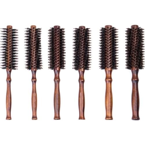 MEXI Round Combs