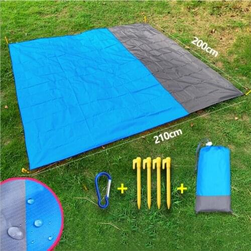 MRTNAN Picnic Mats