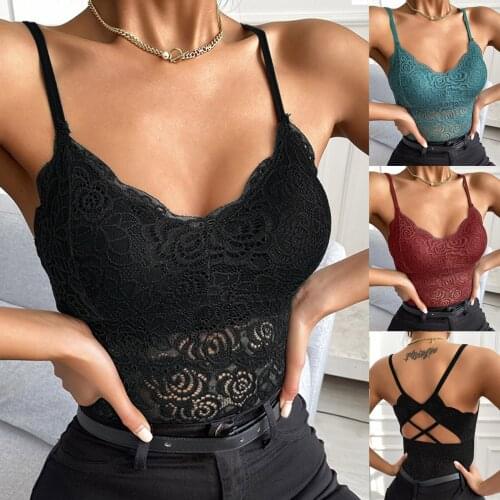 New Girls Camisole 2021 Women Strapless Adjustment Sling Bralette Push Up Bras Tops Vest Female Thin Underwear Sexy Lingerie