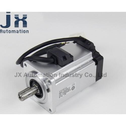 Original Panasonic Servo Motor MHMF022L1V2M 200W Servo Drive Motor