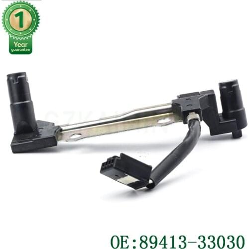 Genuine NEW Transmission RevolutionSensor for Camry Highlander Avalon 3.5L 2GR 89413-33030 89413-0T010 for Toyota 3.5L