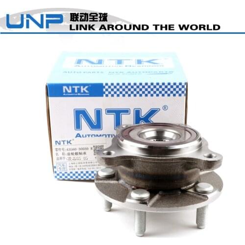 Auto Wheel Hub Bearing For GS IS 2GR-FSE 4GR-FSE 43550-30030 RH 43560-30030 LH