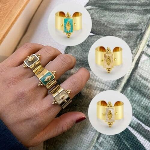 SLOONGJEWELRY Engagement Rings