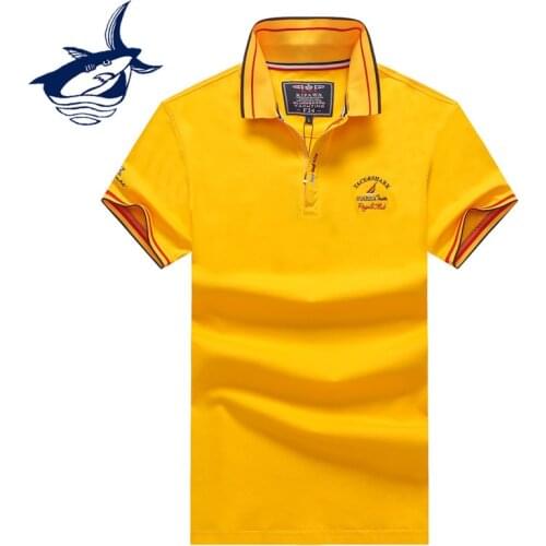 Мужские футболки с принтом TACE&SHARK China At AliExpress