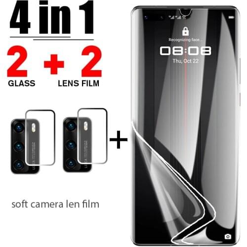 Vacusg Screen Protectors For Huawei Mate 20 Lite China