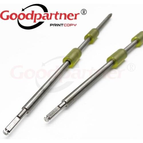 1SET(2PC) PA03586-K984 PA03360-Y101 Feed Roller for Fujitsu fi-5110C FI-5110EOX FI-5110EOX2 FI-6110 S500M S510 S1500 S1800 N1800