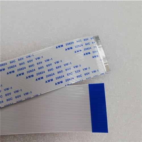 10pcs 29pin 30cm XP600 head cable for Epson XP600 inkjet printer spare parts