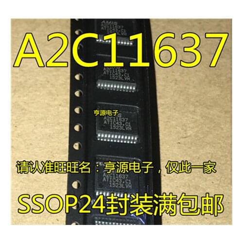 A2C11637 SSOP24