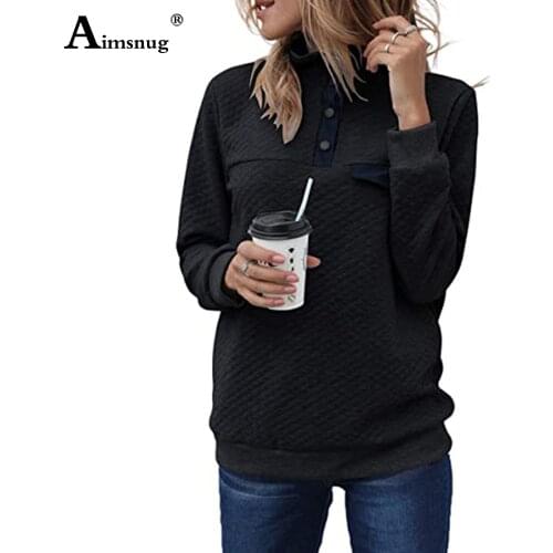 Aimsnug Warm Turtlenecks