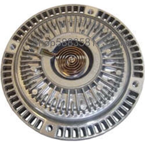 CAR Viscous clutch Vol ksw age nau diS kod aSe atP ass at Air duct 4-cylinder viscous clutch 6-cylinder fan impeller