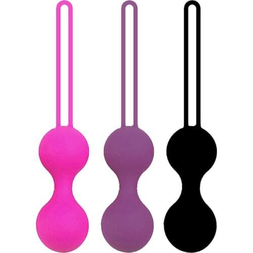 Couldroady Vaginal Balls