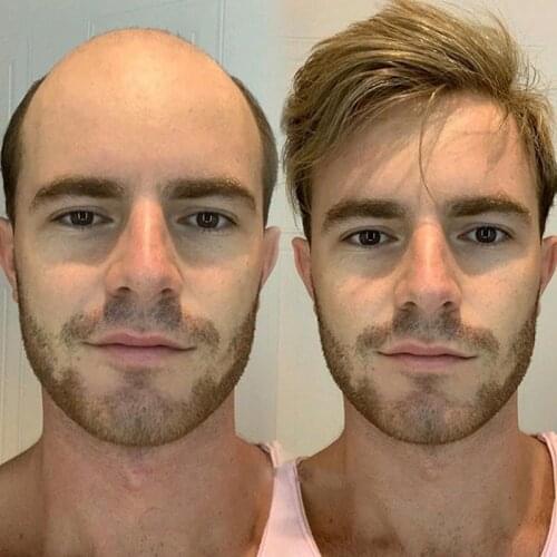 Dolago Artificial Hair