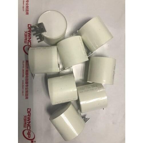 DVR 0.54UF 2000V DC Induction Cooker Resonant Capacitor