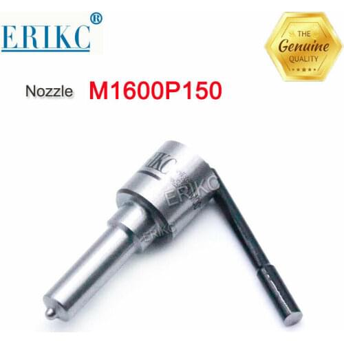 Fuel Injector Nozzle M1600P150 Engine Part Nozzle Tip DLLA150PM1600 for FORD Siemens Injector 5WS40080 A2C20009347 A2C59515264