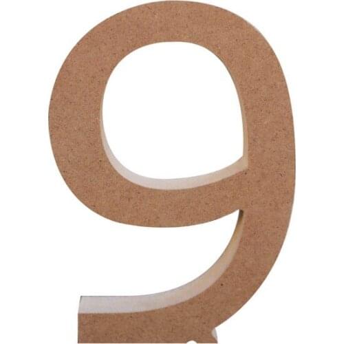 HR61 Standing Figure 9 CODE: HR61 paintable decorative objects декоративные предметы под роспись