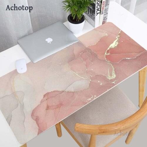 Liquid Marble Mouse mat PC Gamer Ink Computer Notebook Mousemats Table Game Keyboard mats Laptop Cushion Accessories Desk Mat