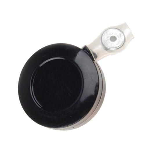 Cool Magnetic Reel Coin Disappearing Magic Trick Illusion Close Up