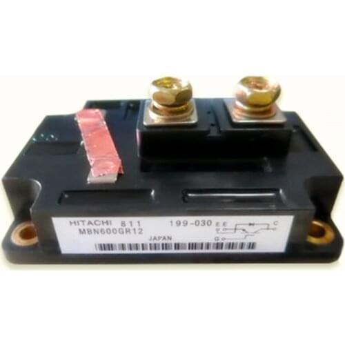 MBN600GS12AW MBN600GR12 MBN600GR12A MBN600GR12A-R New IGBT MODULE