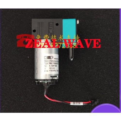 Mindray BC-2600VET BC-2800VET BC-2100 BC-2300 BC-2600 BC-2800 Hemocytometer Waste Liquid Pump Vacuum Pump