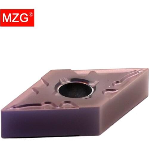 MZG DNMG 1504 1104 04 PM ZP1521Stainless Steel CNC Cutting Boring Turning Processing Toolholder Indexable Carbide Inserts
