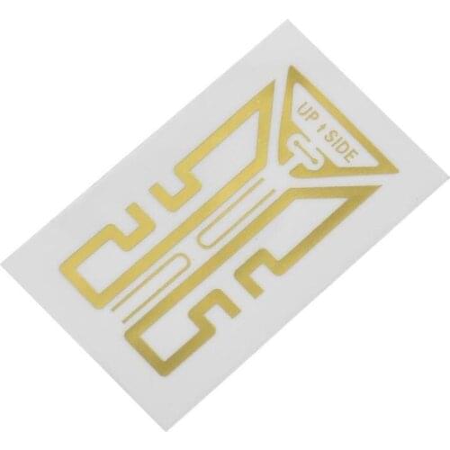 2020 New Upgraded Outdoor Cell Phone Mobile Phone Signal Stickers Sticker Camping Antenna Enhancement 4 For Gen Booster Imp X8W1