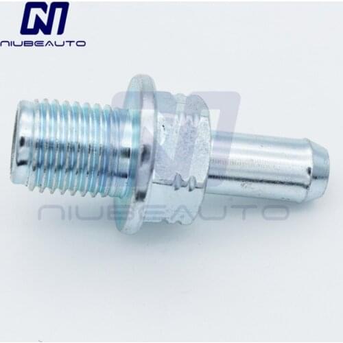 OE Quality PCV Valve One-way Check Valve with washer For Honda Accord Civic Fit 17130-PND-A01 94109-14000