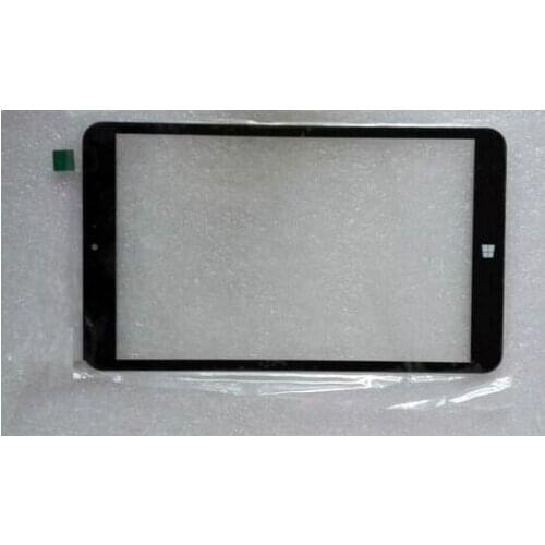 Original New 51pin 8" for Digma EVE 8800 3G ES8031EG touch Screen Touch Panel digitizer Glass Sensor Replacement