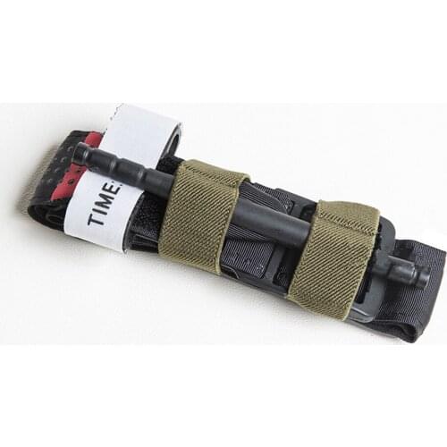 SPIRIT TACTICAL Instruments For Measurement And Analysis