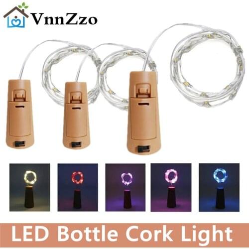 VnnZzo Festive Lighting