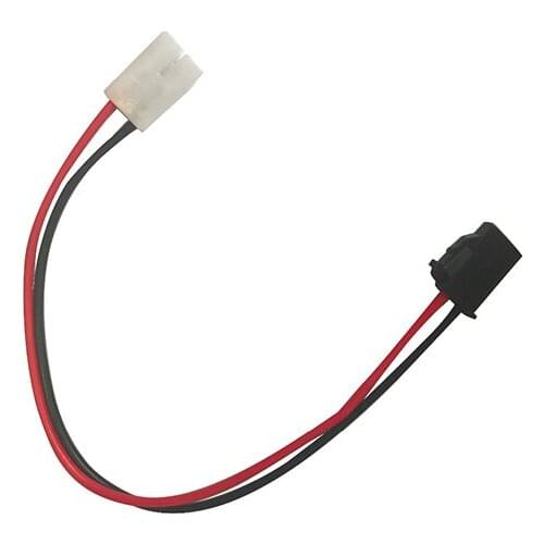 High quality auto parts Gasoline pump core the power plug for HONDA CR-V 12-16