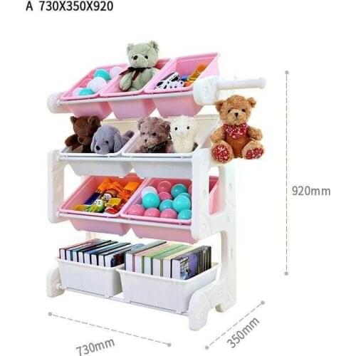 Y Estante Key Rack De Almacenamiento Paper Towel Holder Book Shelf Prateleira Shelve Estanteria Pared Decoracion Child Organizer