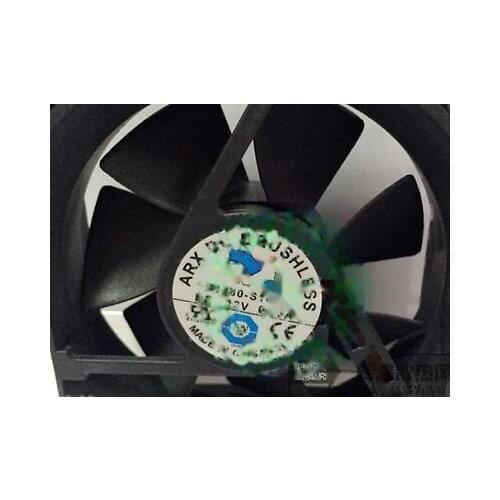 1pc fan new FD1280-A1051C FD1280-DP184C ARX BRUSHLESS DC12V0.28A freeship
