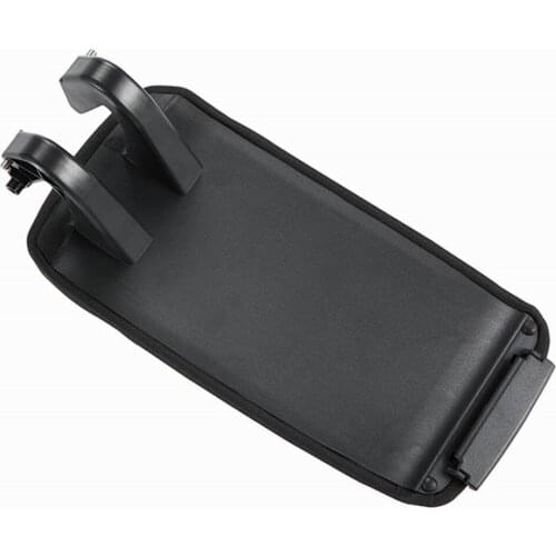 Car ABS Center Console Armrest Lid Cover Latch Catch Clip For Audi A3 03-13