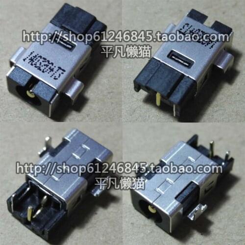 Free shipping For original For DELL Ling Yue 14-5439 5439 and other motherboard power supply interface power head