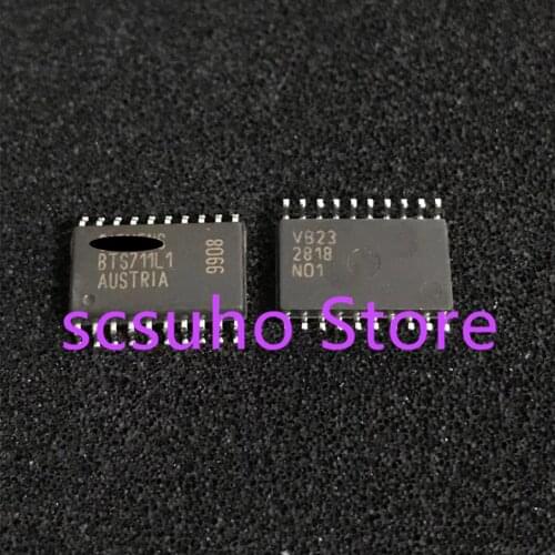 BTS711L1 BTS711 sop20 10pcs