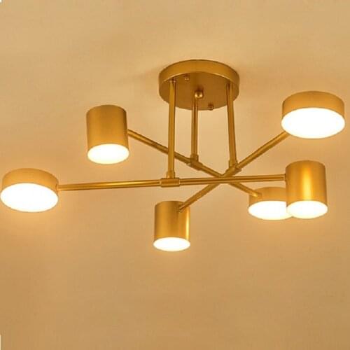 HJYVIOTIN Chandeliers