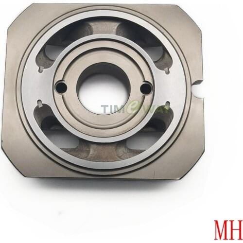 Valve [Plate V12-080 V12-80 Hydraulic Motor Parts for Repair Parker Piston Pump