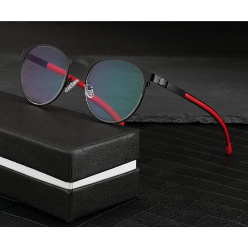 Round Retro Design Photochromic Reading Glasses Men Women Hyperopia Diopters Presbyopia Outdoor Eyewear +0.25 +1.0 +1.5 +2 To +4