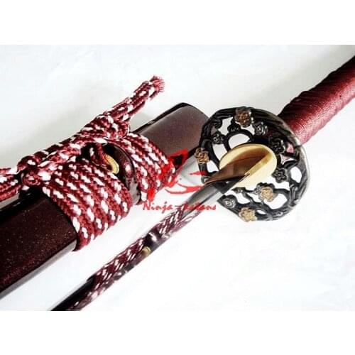 Not sharp. Not edge. Home decorations, decoration swords, handicraft. Ornaments