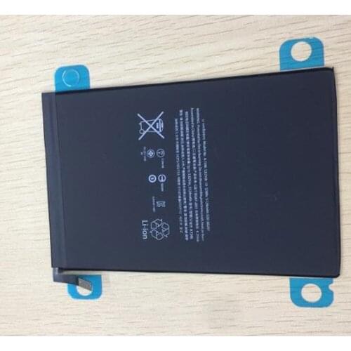 New battery for ipad mini4 A1538 A1546 A1550 new tablet battery