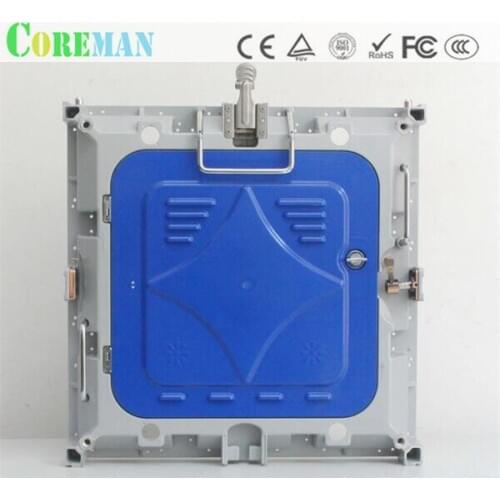 Pantalla de led modulos P2.5 256x256 dots led sports display boards