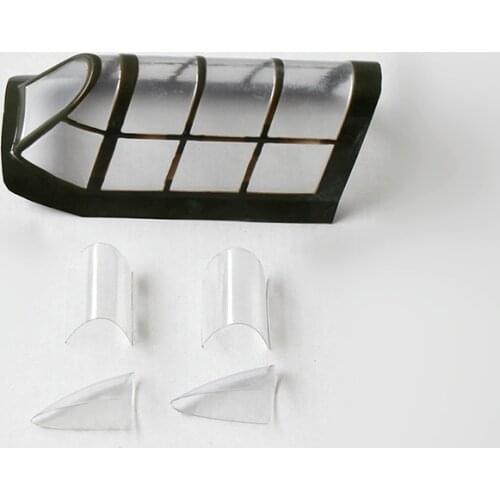 RC Warbird Model Blister Parts for Dynam Hawker Hurricane 8966