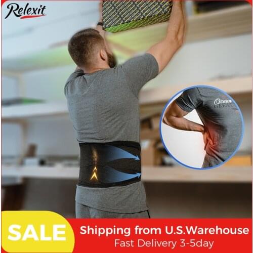 Relexit Waist Belts